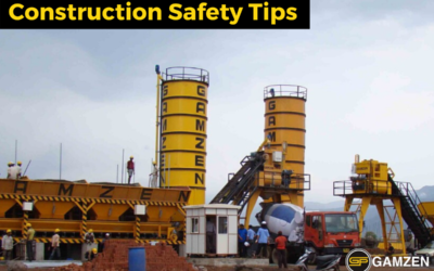 Top Road Construction Safety Tips For Workers